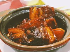 -老吉士酒家(天平路店)