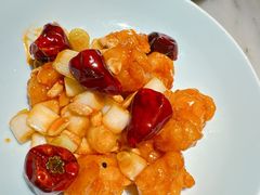 -淮扬府(安定门店)
