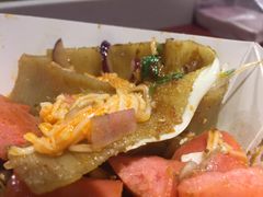 -四环冷面王(西单华威约饭街店)