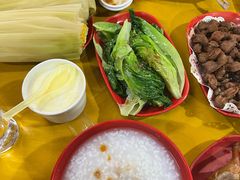 -光明刘冰乳鸽店(光明法政北路店)