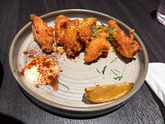 -卡朋西餐(宝安大仟里店)