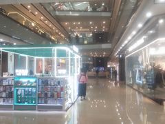 -万达广场(长沙开福店)