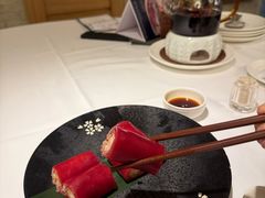 脆皮鲜虾红米肠-悦景酒家(罗湖店)