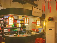 -三林本帮馆(中林街店)