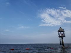 -碧海银沙景区