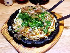 广岛好味烧-胜代日本料理(云程巷小区店)