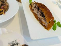 -正德楼果木烤鸭·渔家菜(东港店)