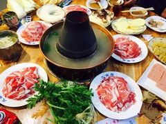 -元盛居(生态大街店)