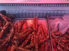 咸味香肠-河马鲜生超市