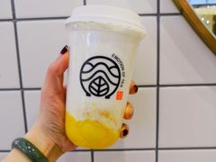 -眷茶(大卫城10楼店)