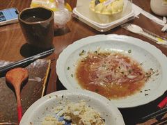 -一豚轩·烧鸟·豚骨拉面(五四路店)