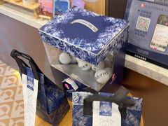 -霸王茶姬(南强街店)