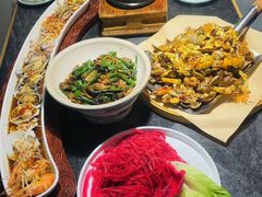 -南海底小海鲜·湘菜(鲁巷吴家湾店)