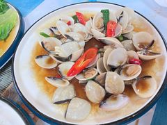 -40号厦门海鲜大排档(中山路店)