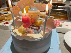 -海底捞火锅(团结桥店)