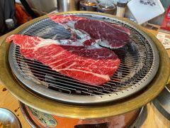-西塔老太太泥炉烤肉(北京望京店)