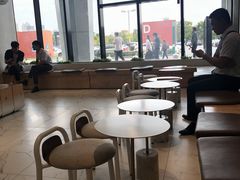 -喜茶(永旺梦乐城店)