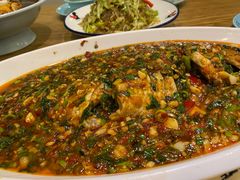 -鸡毛店·川菜(双楠店)