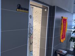 -小蓝鲸游泳培训基地(积水潭店)