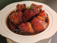 -小菜园新徽菜(青岛市南万象城店)