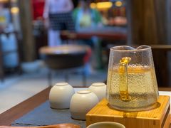 -鲤院·新中式美学·庭院餐厅(夫子庙店)