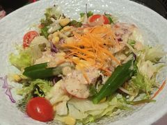 -热血兄弟·炭火烤肉(融侨中心店)