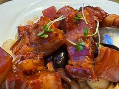 -自助火锅筷乐食代自助餐厅(金辰店)