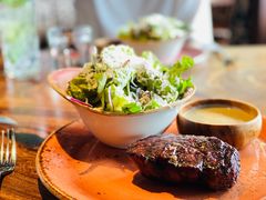 -The Meat & Wine Co Southbank(南岸店)