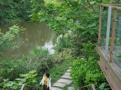 -桤木河湿地公园