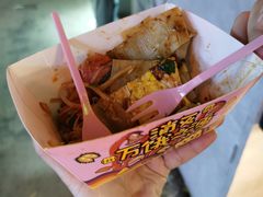 -四环冷面王(西单华威约饭街店)
