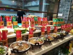 -湘江红·湖南招牌菜(莲花南路店)