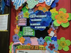 -杨梅红艺术教育(凤城教学中心)