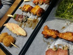 -牛気·越光米牛肉饭(水游城店)