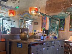 -汕头八合里海记牛肉店(清河店)