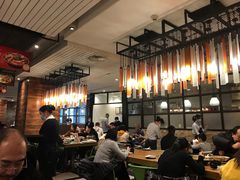 大堂-新旺茶餐厅(嘉里城店)