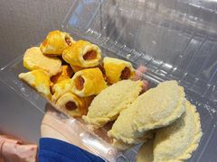 -玛尔哈巴·塔塔尔糕点(华侨小区店)