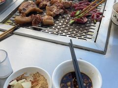 -邛海景风火盆烧烤(大石板古村二分店)