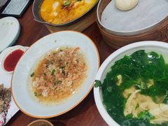-奇芳阁·百年清真南京菜(夫子庙店)