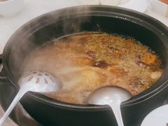 -蜀皇·菌汤鲜黄牛肉汤锅(宽窄巷子店)