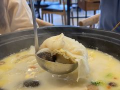 -喜上喜鸡煲翅(吉大店)