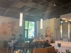 -刀叉遇上筷子中西融合餐厅(南开店)