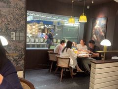 -CAPARESH開府莱舍(望京金辉店)
