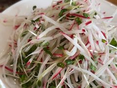 -天盛海鲜烧烤大排档·本地小海鲜·牟平腿穗子(幸福店)