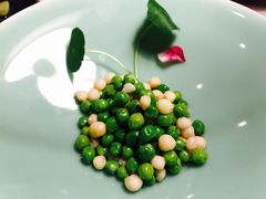 情人豆虾仁-西郊5号·Maggie 5