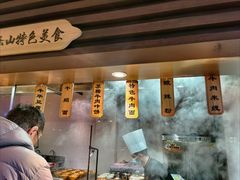 -禅驿嘉定院子-禅欢江景餐厅·中餐·户外烧烤定制(乐山大佛店)