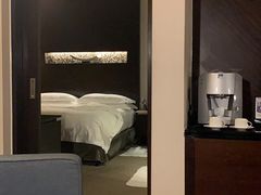 -青岛海尔洲际酒店