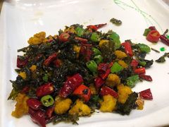 茶香掌中宝-盘飧市(春熙路店)