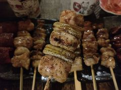 -半藏居酒屋(香港花园店)