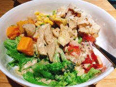 -CALIFORKS加州叉子轻食(朝阳门店)