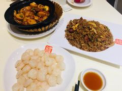 -龙记香港茶餐厅(久光百货店)
